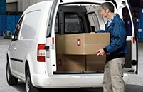 Доставка оборудования