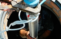 Насос и его монтаж